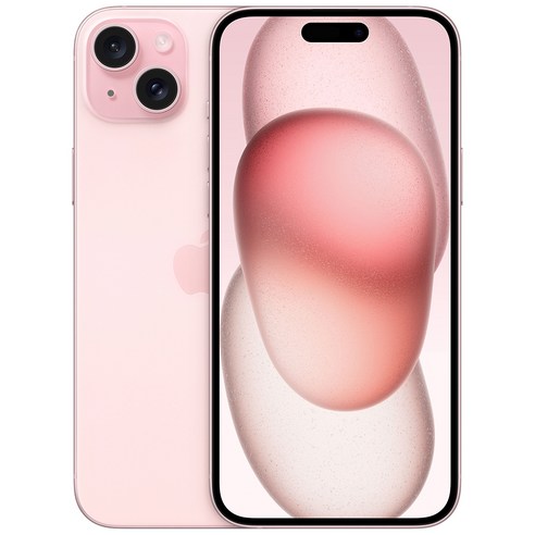 Apple 정품 아이폰 15 Plus 자급제