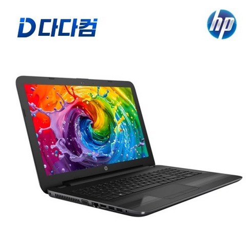 HP ProBook i5 6세대 DDR4 16GB SSD 256GB 정품 windows설치