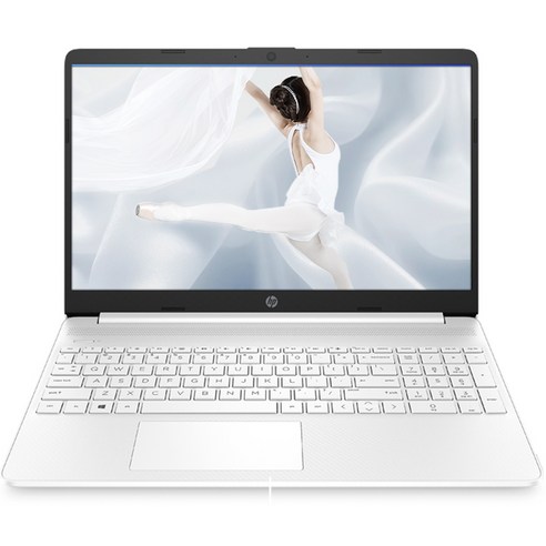 HP 2023 노트북 15s 코어i5 인텔 12세대화이트 · 512GB · 16GB · Free DOS · 15s-fq5304TU