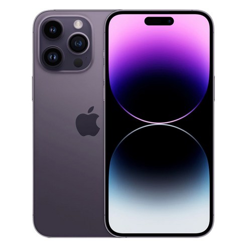 Apple 정품 아이폰 14 Pro Max 자급제