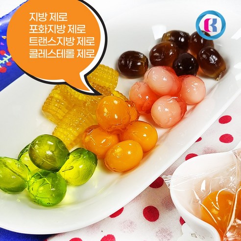 월드블링 과일젤리, 샤인머스켓젤리, 200g, 1개