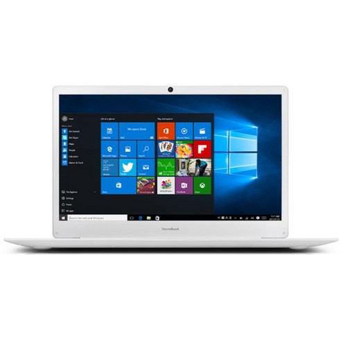 아이뮤즈 2020 스톰북 14.1 셀러론White · 64GB · 4GB · WIN11 Home · StormBooK14