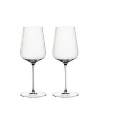 슈피겔라우 데피니션 유니버설 유리 와인잔세트, 2개, 561.9ml
