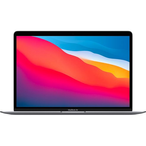 Apple 2020 맥북 에어 13스페이스 그레이 · M1 · 256GB · 16GB · Z124000BL